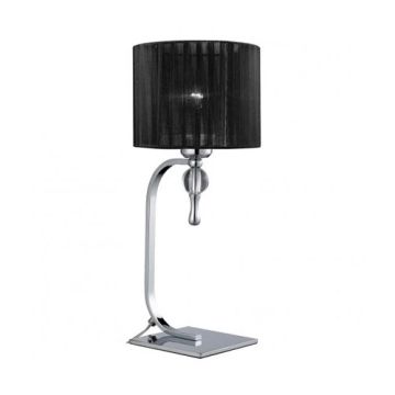 AZzardo IMPRESS AZ0502 Bordslampa 1x50W/E27 IP20