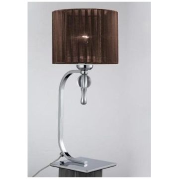 AZzardo IMPRESS AZ2903 Bordslampa 1x50W/E27 IP20