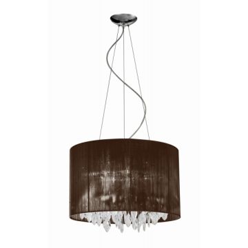AZzardo SIDNEY AZ0511 Hängande lampa 7x40W/G9