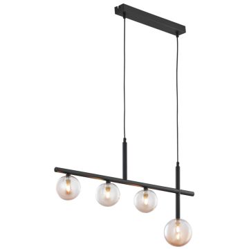 Jupiter NEPTUN 1905 Hängande lampa 4x14W/G9 IP20