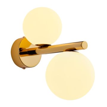 Jupiter TAIDA 1923 Konsollampa 2x14W/G9 IP20