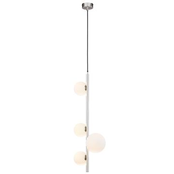 Jupiter TAIDA 1925 Hängande lampa 4x14W/G9 IP20