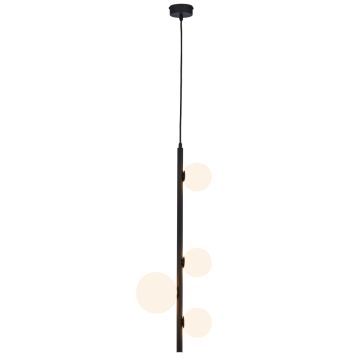 Jupiter TAIDA 1926 Hängande lampa 4x14W/G9 IP20