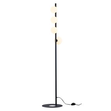 Jupiter TAIDA 1929 Golvlampa 4x14W/G9 IP20