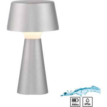 Paul Neuhaus ABERA 19260-21 Bordslampa 1x3W/LED 3000k 280lm ip54