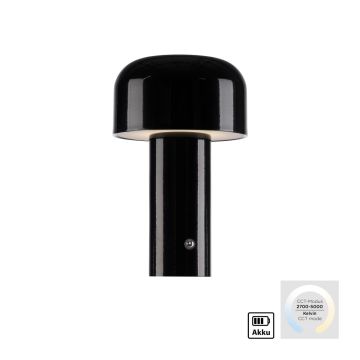 Paul Neuhaus AGNES 19190-18 Bordslampa 1x1W/LED 2700K-5000K 25lm IP20