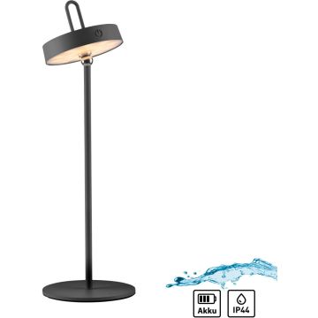 Paul Neuhaus AMAG 19310-18 Bordslampa 1x1,5W/LED 2700k 70lm ip44