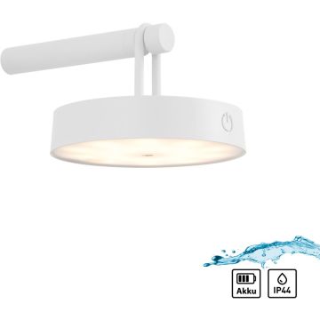 Paul Neuhaus ARMA 19312-16 Konsollampa 1x1,5W/LED 2700k 130lm ip44