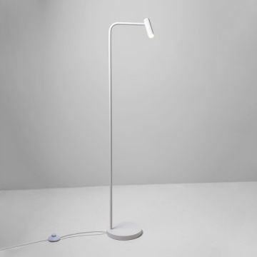 Astro Lighting ENNA 1058002 Golvlampa 1x4.5W/LED 124LM IP20