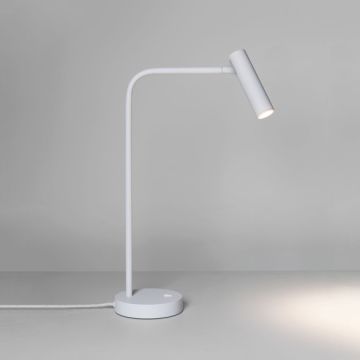 Astro Lighting ENNA 1058005 Skrivbordslampa 1x4.5W/LED 124LM IP20