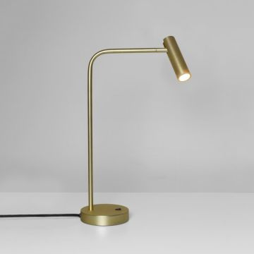 Astro Lighting ENNA 1058106 Skrivbordslampa 1x4,5W/LED 124LM IP20