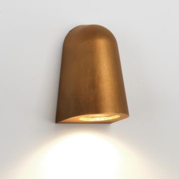 Astro Lighting MAST 1317003 Konsollampa 1x6W/GU10 IP65