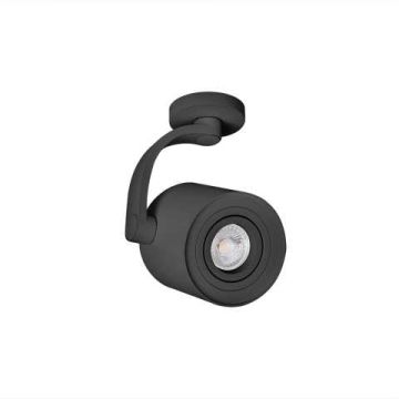 AZzardo BROSS ARM AZ3499 Spotlampa 1x35W/GU10 IP20