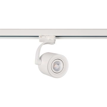 AZzardo BROSS ARM TRACK AZ3500 Skenstrålkastare 1x35W/GU10 IP20