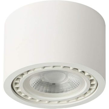 AZzardo ECO ALIX AZ3492 Ytmonterad downlight 1x35W/GU10/ES111 IP20