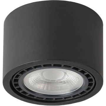 AZzardo ECO ALIX AZ3493 Ytmonterad downlight 1x35W/GU10/ES111 IP20