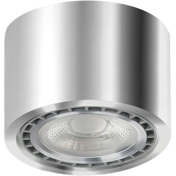 AZzardo ECO ALIX AZ3495 Ytmonterad downlight 1x35W/GU10/ES111 IP20