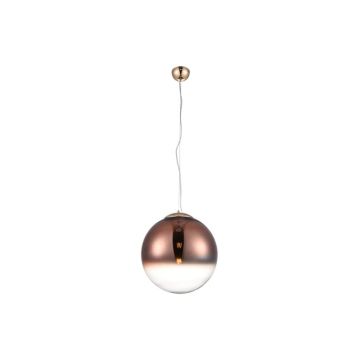 AZzardo IRIS 40 AZ3110 Hängande lampa 1x40W/E27 IP20