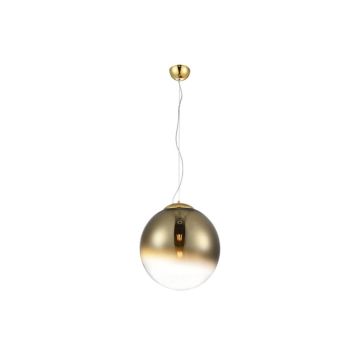 AZzardo IRIS 40 AZ3131 Hängande lampa 1x40W/E27 IP20