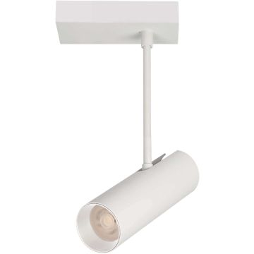AZzardo LENS AZ3513 Spotlampa 1x35W/GU10 IP20
