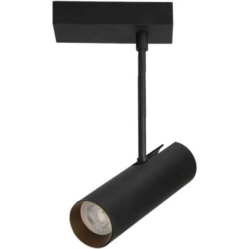 AZzardo LENS AZ3514 Spotlampa 1x35W/GU10 IP20