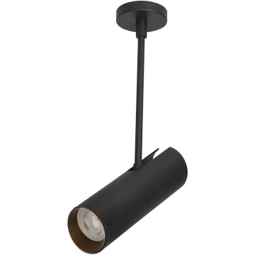 AZzardo LENS AZ3517 Spotlampa 1x35W/GU10 IP20