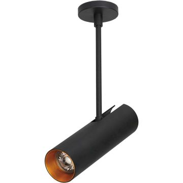 AZzardo LENS AZ3518 Spotlampa 1x35W/GU10 IP20