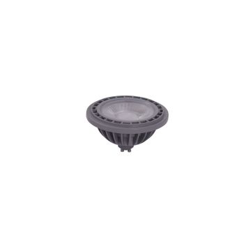 AZzardo WIFI ES111 15W 4000K DIMM GR AZ3367 Glödlampa 1x15W/GU10 4000K 1280LM IP20