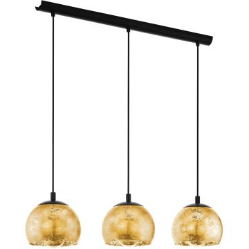 Eglo ALBARACCIN 98525 Hängande lampa 3x40W/E27