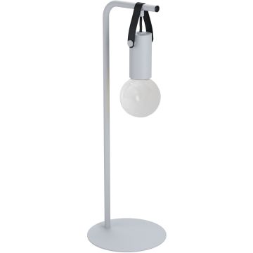 Eglo APRICALE 98284 Bordslampa 1x60W/E27