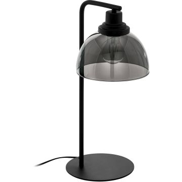 Eglo BELESER  98386 Bordslampa 1x60W/E27