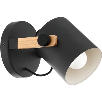 Eglo HORNWOOD 43046 Konsollampa 1x28W/E27