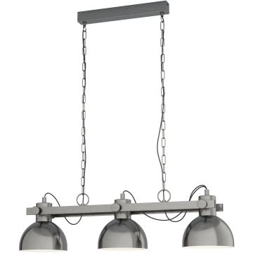Eglo LUBENHAM 1  43168 Hängande lampa 3x28W/E27