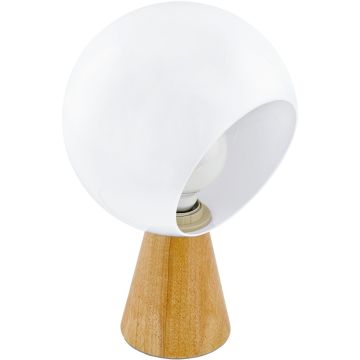 Eglo MAMBLAS  98278 Bordslampa 1x60W/E27