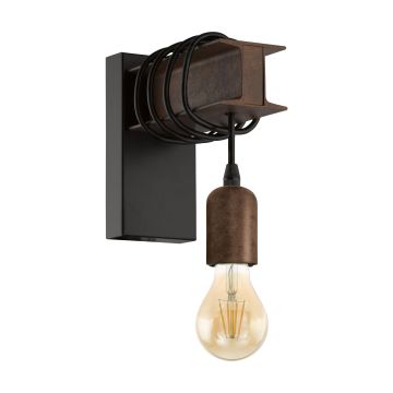 Eglo TOWNSHEND 4 43152 Konsollampa 1x10W/E27