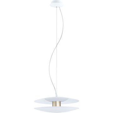 Eglo TRAPPETO  97669 Hängande lampa 2x9W/LED