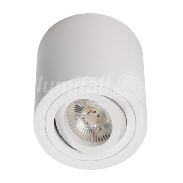 Lumifall CILO LMF.CILOW Ytmonterad downlight 1x50W/GU10 IP20