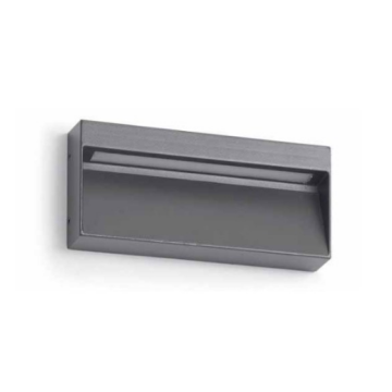 Novolux ABAR 847A-L0107B-04 Konsollampa 1x7W/LED 650LM IP54
