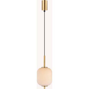 Zuma Line AKARI DU31288/6.5W Hängande lampa 1x6,5W/LED 3000/4500/6500k 594lm ip20