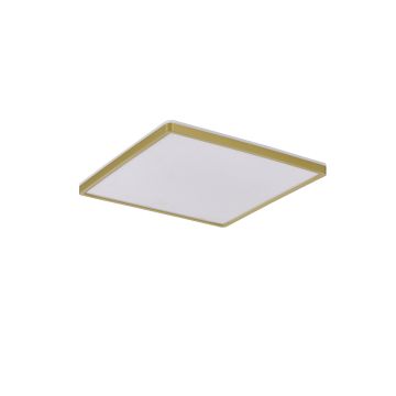 Zuma Line COLIS MS748400S-3-GD Taklampa 2x50W/LED 3000/4000/5500k 3200/300lm