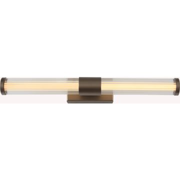 Zuma Line EDDIE WL32186/8W Konsollampa 1x8W/LED 3000k 704lm ip44