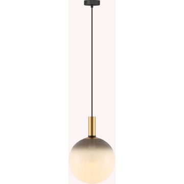 Zuma Line NUA DU31771/1L Hängande lampa 1x25W/E27 ip20
