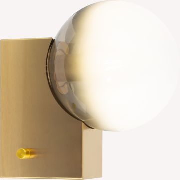 Zuma Line NUA WL31832/1L Konsollampa 1x25W/E27 ip20