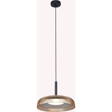 Zuma Line SOLVIA P230757601 Hängande lampa 1x10W/LED 3000k 750lm ip20