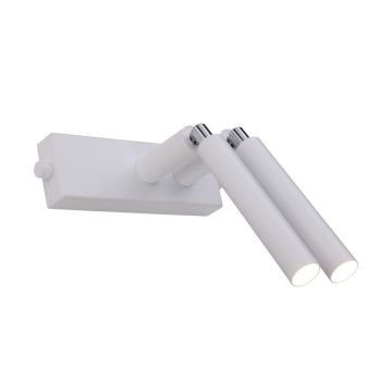 Antigo Alha 9339 Konsollampa 2x40W/G9 IP20