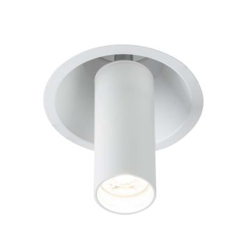Antigo Yakumo 7805 Inbyggd downlight 1x10W/GU10 IP20