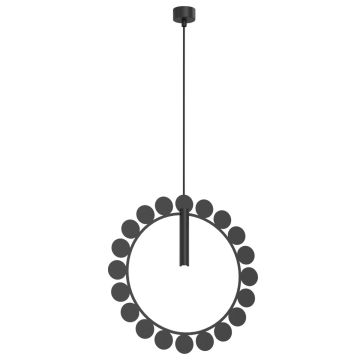 Antigo No. 5060 Hängande lampa 1x40W/G9 IP20