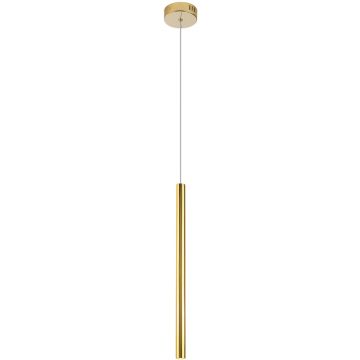 Maxlight ORGANIC P0204 Hängande lampa 1x1w/led 3000k 360lm ip20