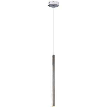 Maxlight ORGANIC P0172 Hängande lampa 1x10w/led 3000k 360lm ip20
