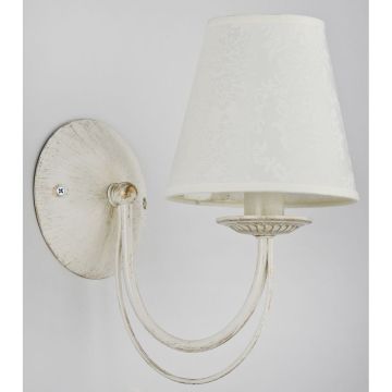 Alfa IRMA 20910 Konsollampa 1x40W/E14